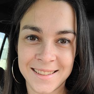 Meet your Posher, Camille